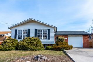 Bungalow for Sale, 30 Juanita Drive, Hamilton, ON Bungalow for Sale, 30 Juanita Drive, Hamilton, ON