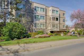 Property for Sale, 3260 Quadra St #306, Saanich, BC