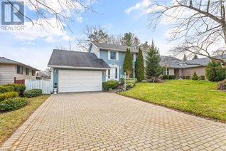 Property for Sale, 4 Millbridge Cr Crescent, Fonthill, ON Property for Sale, 4 Millbridge Cr Crescent, Fonthill, ON