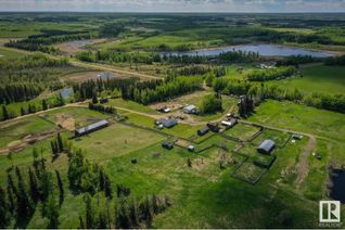 Property for Sale, 242076 Twp Rd 660, Rural Athabasca County, AB