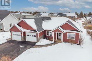 Property for Sale, 99 Essex Crescent, Charlottetown, PE