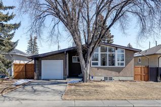 Detached House for Sale, 4808 3 Street Ne, Calgary, AB