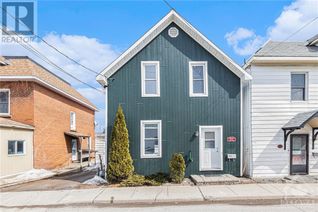 Property for Sale, 63 Victoria Street, Carleton Place, ON