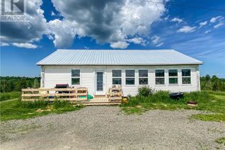 Bungalow for Sale, 206 Keswick Rd, Bass River, NB