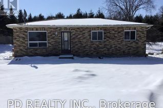 Detached House for Sale, 101530 Side Road 9, Georgian Bluffs, ON
