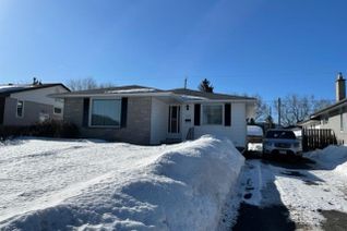 House for Sale, 414 Cabot Court, Thunder Bay, ON