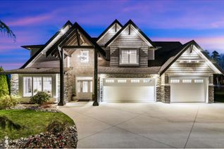 Property for Sale, 25355 Godwin Drive, Maple Ridge, BC