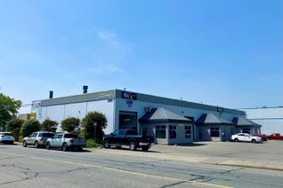 Industrial Property for Sale, 2381 Windsor Street, Abbotsford, BC