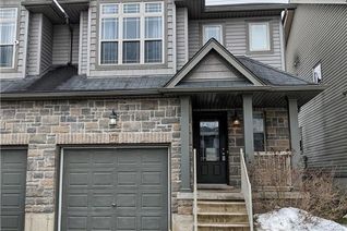 Semi-Detached House for Sale, 177 Parkvale Drive, Kitchener, ON