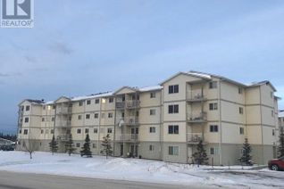 Condo Apartment for Sale, 8507 86 Street #404, Fort St. John, BC