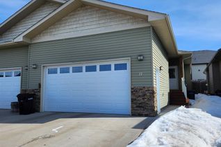 Bungalow for Sale, 11 Valiant Crescent, Olds, AB