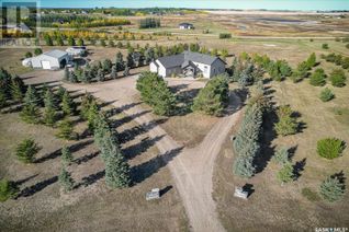 Bungalow for Sale, 2 Prairie Haven Road, Dundurn Rm No. 314, SK