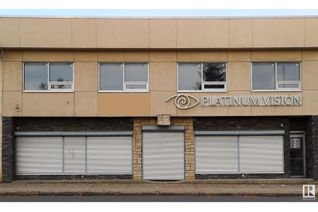Commercial/Retail Property for Sale, 10730 101 St Nw, Edmonton, AB