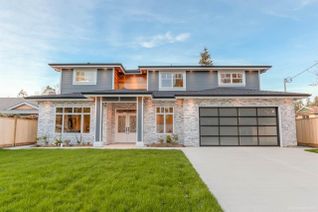 Detached House for Sale, 5173 2 Avenue, Delta, BC