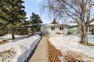 Bungalow for Sale, 4402 Shannon Drive, Olds, AB