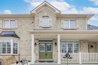 Townhouse for Sale, 2295 Rochester Circ #1, Oakville, ON