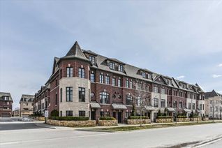 Townhouse for Sale, 2165 Lillykin St, Oakville, ON Townhouse for Sale, 2165 Lillykin St, Oakville, ON