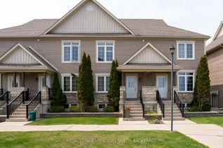 Townhouse for Sale, 24 Albery Crt #6, Meaford, ON