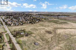 Commercial Land for Sale, 1325 Cassils Road W, Brooks, AB
