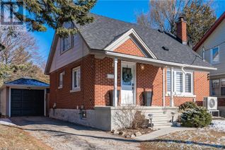 House for Sale, 80 Cameron Street N, Kitchener, ON