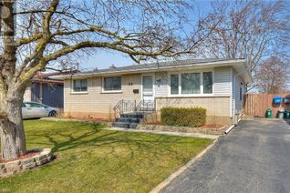 Bungalow for Sale, 53 Huntley Crescent, St. Catharines, ON Bungalow for Sale, 53 Huntley Crescent, St. Catharines, ON