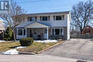 House for Sale, 210 Pinedale Drive, Kitchener, ON