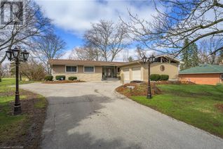 Bungalow for Sale, 569 Upper Queen Street, London, ON