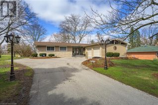 Bungalow for Sale, 569 Upper Queen Street, London, ON Bungalow for Sale, 569 Upper Queen Street, London, ON