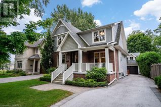 House for Sale, 246 Douglas Avenue, Oakville, ON