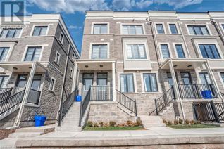 Townhouse for Sale, 383 Dundas Street E Unit# 71, Hamilton, ON Townhouse for Sale, 383 Dundas Street E Unit# 71, Hamilton, ON