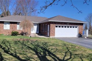 House for Sale, 335 Silverbirch Avenue, Mount Forest, ON