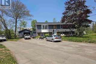 Property for Sale, 105 Newson Court, Summerside, PE