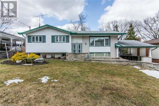 House for Sale, 562 Forest Hill Drive, Kitchener, ON
