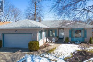 Bungalow for Sale, 48 Midale Crescent, London, ON