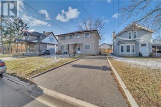 Property for Sale, 105 Baldwin Avenue, Brantford, ON