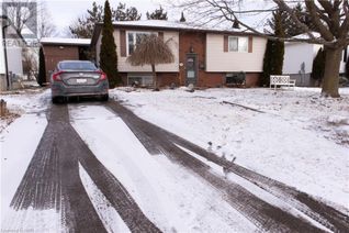 Property for Sale, 338 Galloway Boulevard, Midland, ON Property for Sale, 338 Galloway Boulevard, Midland, ON