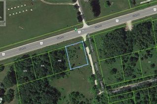 Land for Sale, 858 Sixth Street, Clearview, ON