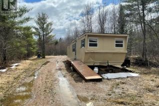Land for Sale, Carty Road, Golden Lake, ON