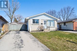 Bungalow for Sale, 176 Culver Crescent, London, ON