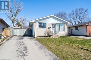 Bungalow for Sale, 176 Culver Crescent, London, ON Bungalow for Sale, 176 Culver Crescent, London, ON