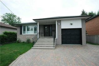 Bungalow for Rent, 307 Churchill Ave #Bsmnt, Toronto, ON Bungalow for Rent, 307 Churchill Ave #Bsmnt, Toronto, ON
