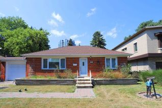 Bungalow for Rent, 114 Upper Canada Dr, Toronto, ON Bungalow for Rent, 114 Upper Canada Dr, Toronto, ON