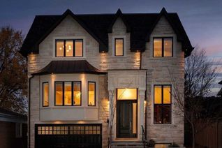 Detached House for Sale, 221 Willowdale Ave, Toronto, ON Detached House for Sale, 221 Willowdale Ave, Toronto, ON