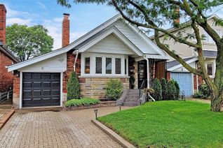Bungalow for Rent, 6 Fairside Ave, Toronto, ON