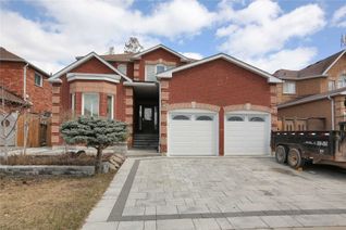 House for Sale, 1575 Oakburn St, Pickering, ON