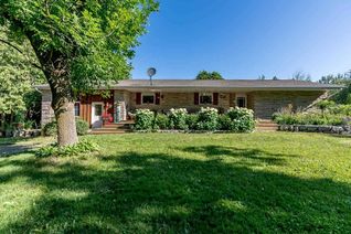 Bungalow for Sale, 6388 Nottawasaga 21/22 Sdrd, Clearview, ON