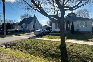 Bungalow for Rent, 43 Else St, St. Catharines, ON Bungalow for Rent, 43 Else St, St. Catharines, ON