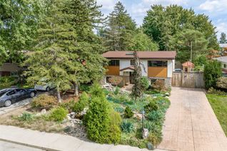 Bungalow for Sale, 52 Briarwood Cres, Hamilton, ON