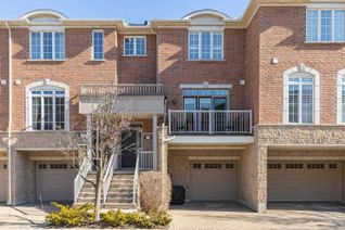 Townhouse for Sale, 1169 Dorval Dr #45, Oakville, ON Townhouse for Sale, 1169 Dorval Dr #45, Oakville, ON