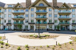 Condo Apartment for Sale, 25 Pen Lake Point Rd #108, Huntsville, ON